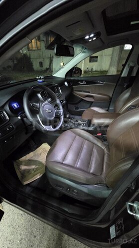 Kia Sorento 2016, 152,000 km - 2.0 l - Bakı