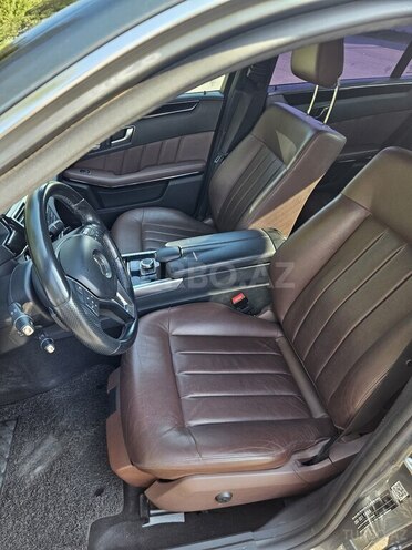 Mercedes E 250 4MATIC 2015, 244,000 km - 2.1 л - Xaçmaz