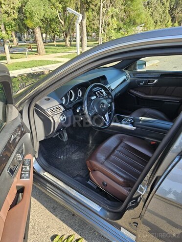 Mercedes E 250 4MATIC 2015, 244,000 km - 2.1 л - Xaçmaz