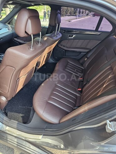 Mercedes E 250 4MATIC 2015, 244,000 km - 2.1 л - Xaçmaz