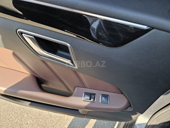 Mercedes E 250 4MATIC 2015, 244,000 km - 2.1 л - Xaçmaz