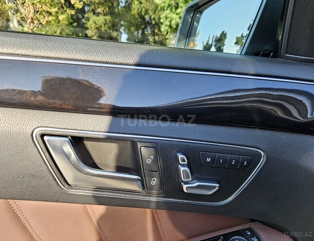 Mercedes E 250 4MATIC 2015, 244,000 km - 2.1 л - Xaçmaz