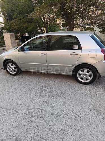 Toyota Corolla 2006, 265,000 km - 1.4 l - Bakı