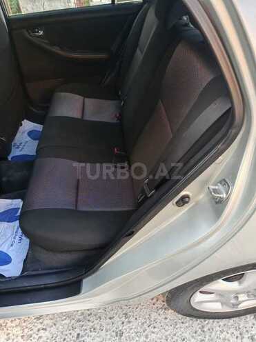 Toyota Corolla 2006, 265,000 km - 1.4 l - Bakı