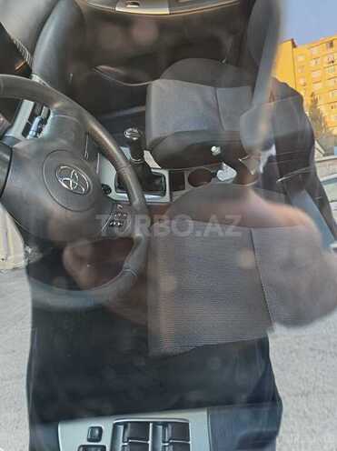 Toyota Corolla 2006, 265,000 km - 1.4 l - Bakı