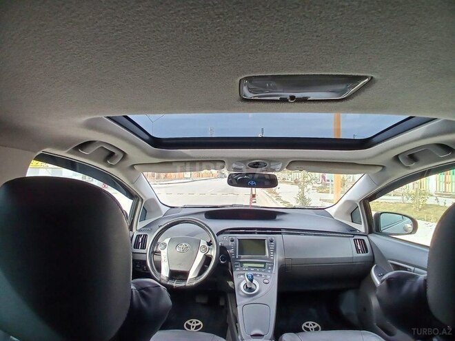 Toyota Prius 2010, 328,000 km - 1.8 l - Bakı