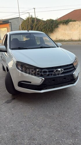 LADA (VAZ) Granta 2019, 219,121 km - 1.6 l - Bakı