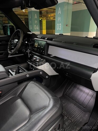 Land Rover Defender 2022, 53,000 km - 2.0 l - Bakı