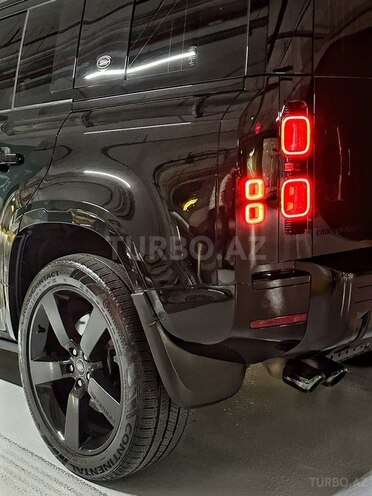 Land Rover Defender 2022, 53,000 km - 2.0 l - Bakı