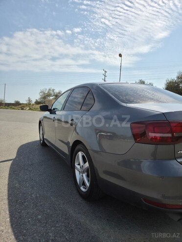 Volkswagen Jetta 2016, 180,095 km - 1.4 л - Bakı