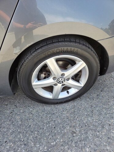 Volkswagen Jetta 2016, 180,095 km - 1.4 л - Bakı