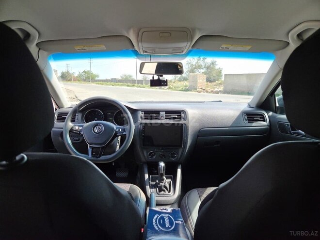 Volkswagen Jetta 2016, 180,095 km - 1.4 л - Bakı