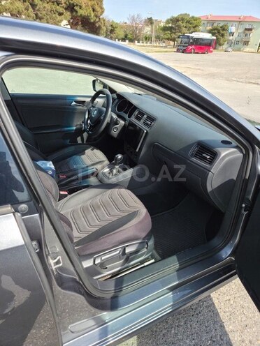 Volkswagen Jetta 2016, 180,095 km - 1.4 л - Bakı