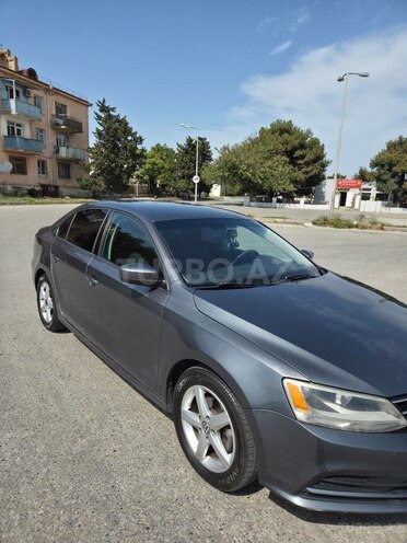 Volkswagen Jetta 2016, 180,095 km - 1.4 л - Bakı