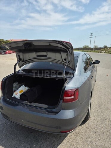 Volkswagen Jetta 2016, 180,095 km - 1.4 л - Bakı