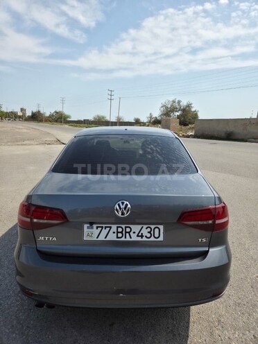 Volkswagen Jetta 2016, 180,095 km - 1.4 л - Bakı