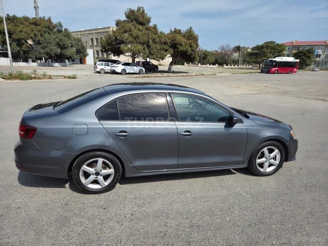 Volkswagen Jetta 2016, 180,095 km - 1.4 л - Bakı