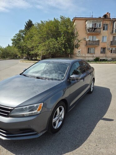 Volkswagen Jetta 2016, 180,095 km - 1.4 л - Bakı