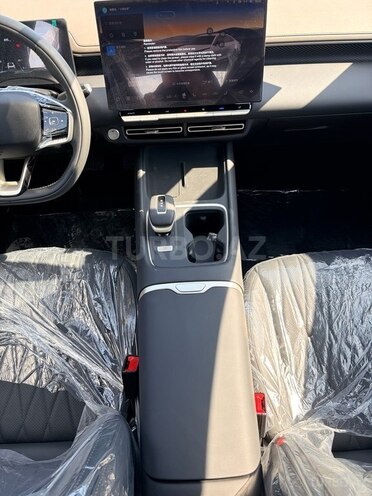 Changan Eado 2026, 0 km - 1.5 l - Bakı