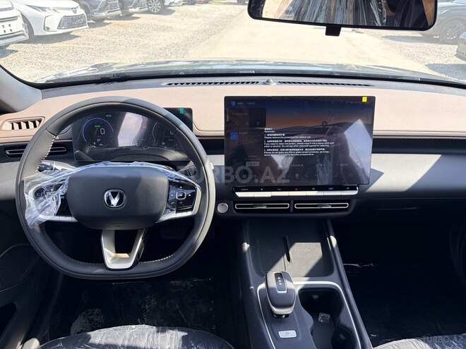 Changan Eado 2026, 0 km - 1.5 l - Bakı