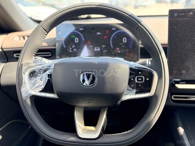 Changan Eado 2026, 0 km - 1.5 l - Bakı