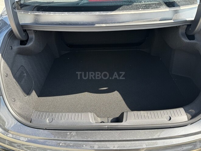 Changan Eado 2026, 0 km - 1.5 l - Bakı