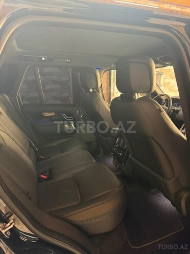 Land Rover Range Rover 2019, 118,000 km - 3.0 l - Bakı