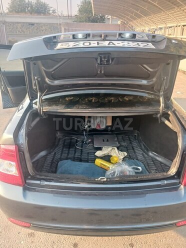 LADA (VAZ) Priora 2017, 154,100 km - 1.6 l - Bərdə