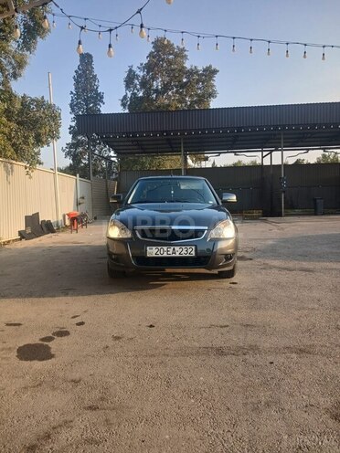LADA (VAZ) Priora 2017, 154,100 km - 1.6 l - Bərdə