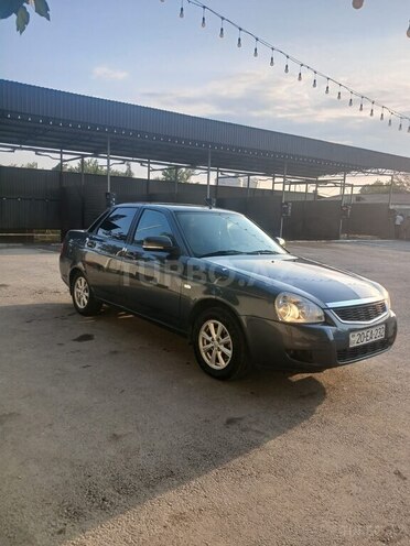LADA (VAZ) Priora 2017, 154,100 km - 1.6 l - Bərdə