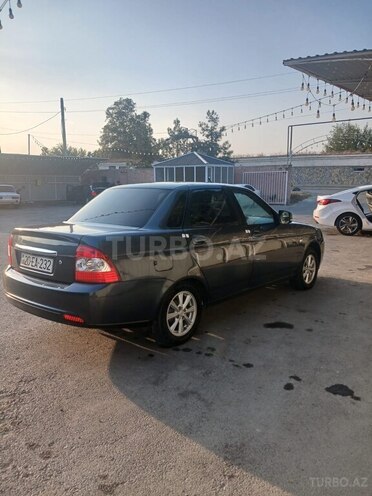 LADA (VAZ) Priora 2017, 154,100 km - 1.6 l - Bərdə