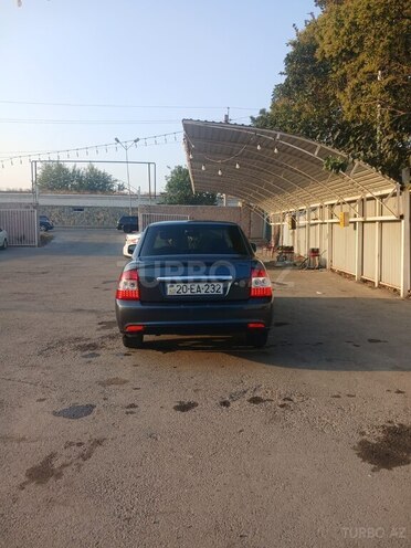 LADA (VAZ) Priora 2017, 154,100 km - 1.6 l - Bərdə