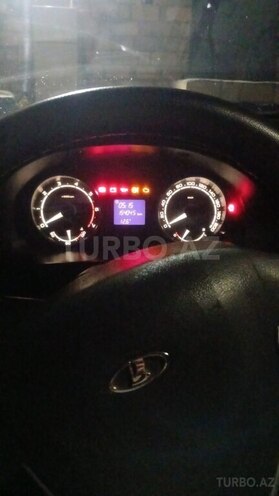 LADA (VAZ) Priora 2017, 154,100 km - 1.6 l - Bərdə