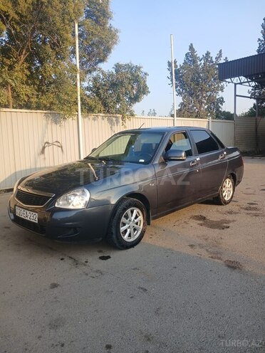 LADA (VAZ) Priora 2017, 154,100 km - 1.6 l - Bərdə