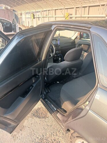 LADA (VAZ) Priora 2017, 154,100 km - 1.6 l - Bərdə