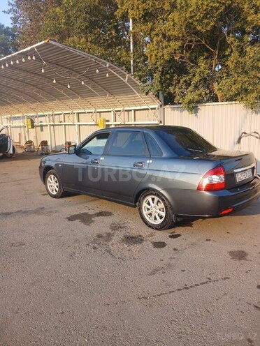 LADA (VAZ) Priora 2017, 154,100 km - 1.6 l - Bərdə