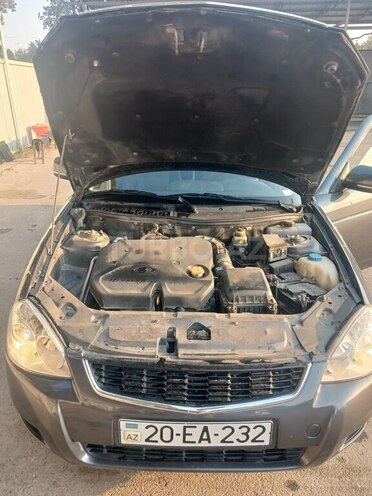 LADA (VAZ) Priora 2017, 154,100 km - 1.6 l - Bərdə