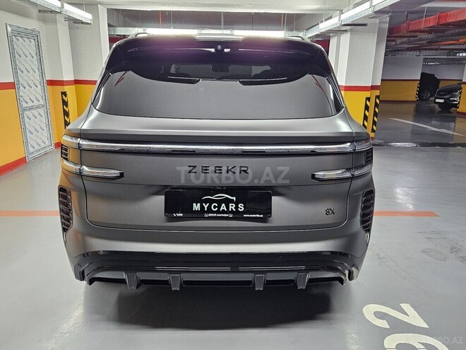 ZEEKR  2026, 0 km - 2.0 l - Bakı