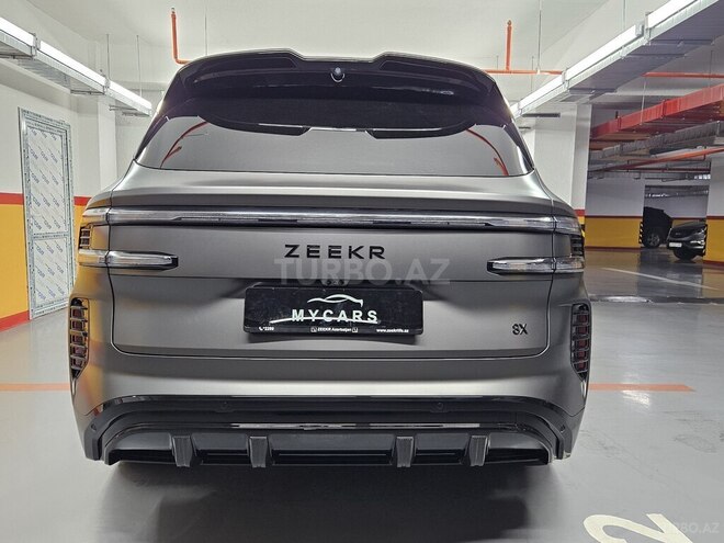 ZEEKR  2026, 0 km - 2.0 l - Bakı