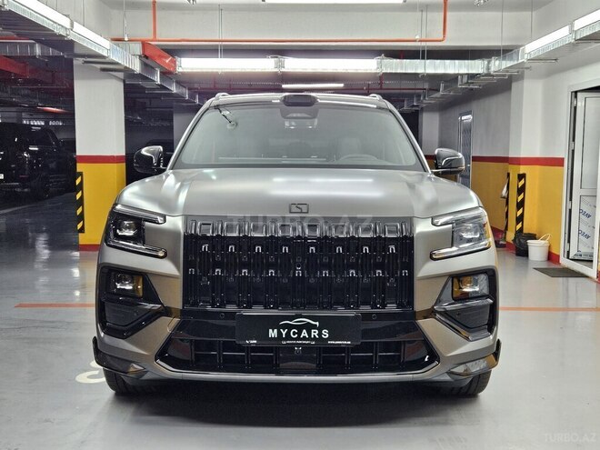 ZEEKR  2026, 0 km - 2.0 l - Bakı