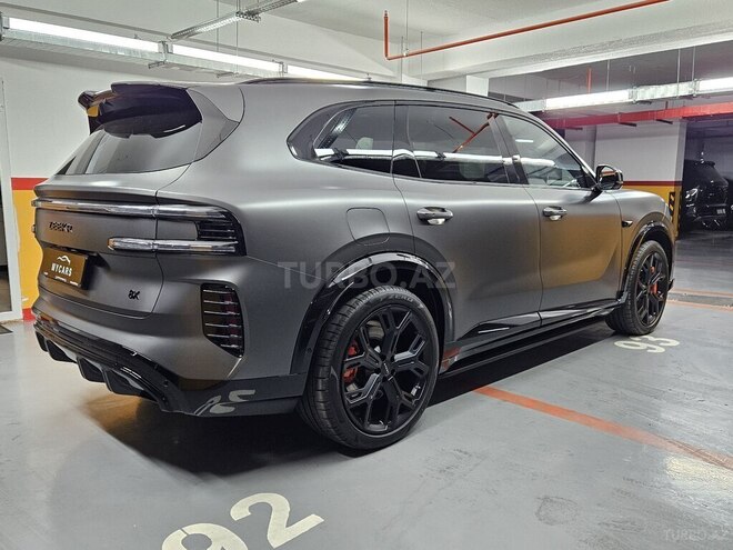 ZEEKR  2026, 0 km - 2.0 l - Bakı