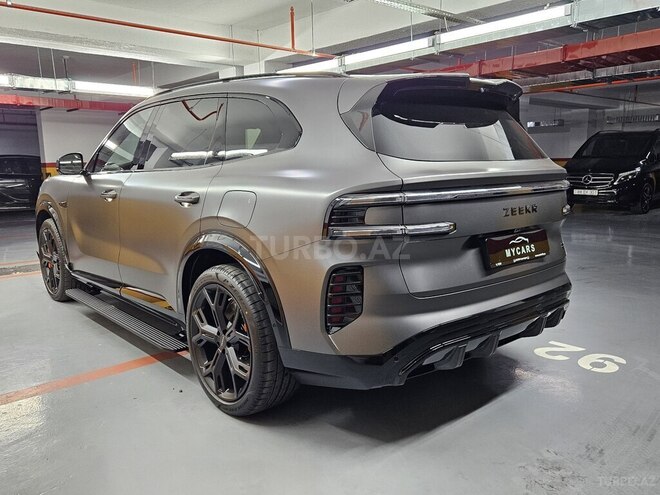 ZEEKR  2026, 0 km - 2.0 l - Bakı