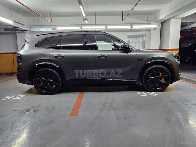 ZEEKR  2026, 0 km - 2.0 l - Bakı