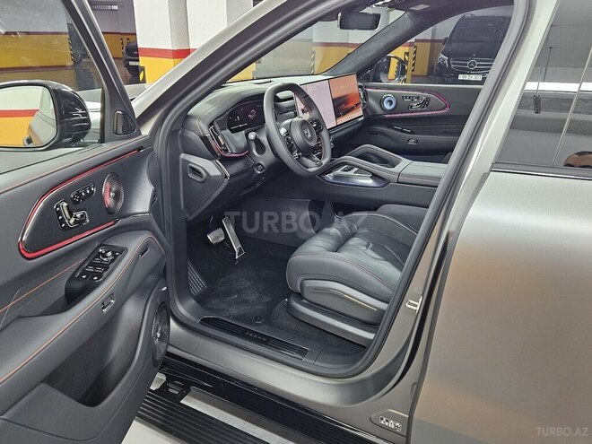 ZEEKR  2026, 0 km - 2.0 l - Bakı
