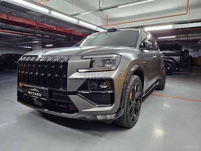 ZEEKR  2026, 0 km - 2.0 l - Bakı