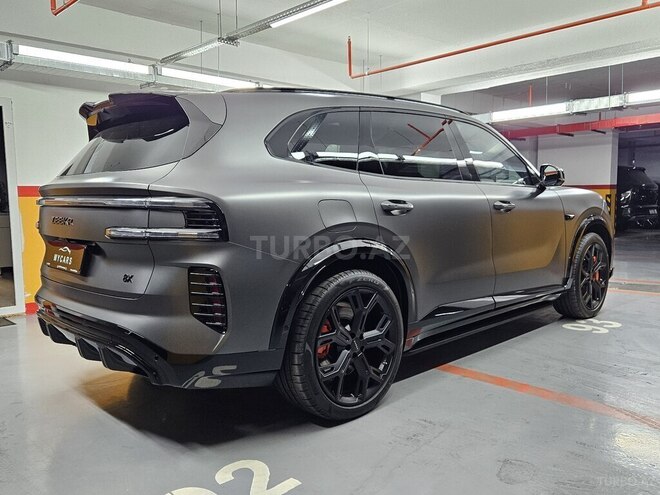 ZEEKR  2026, 0 km - 2.0 l - Bakı