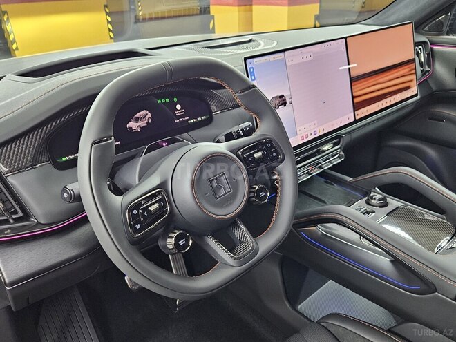ZEEKR  2026, 0 km - 2.0 l - Bakı