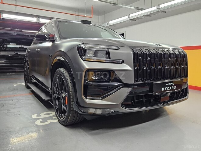 ZEEKR  2026, 0 km - 2.0 l - Bakı