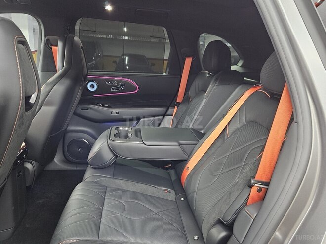 ZEEKR  2026, 0 km - 2.0 l - Bakı