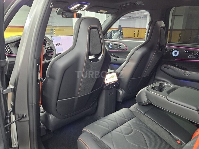 ZEEKR  2026, 0 km - 2.0 l - Bakı